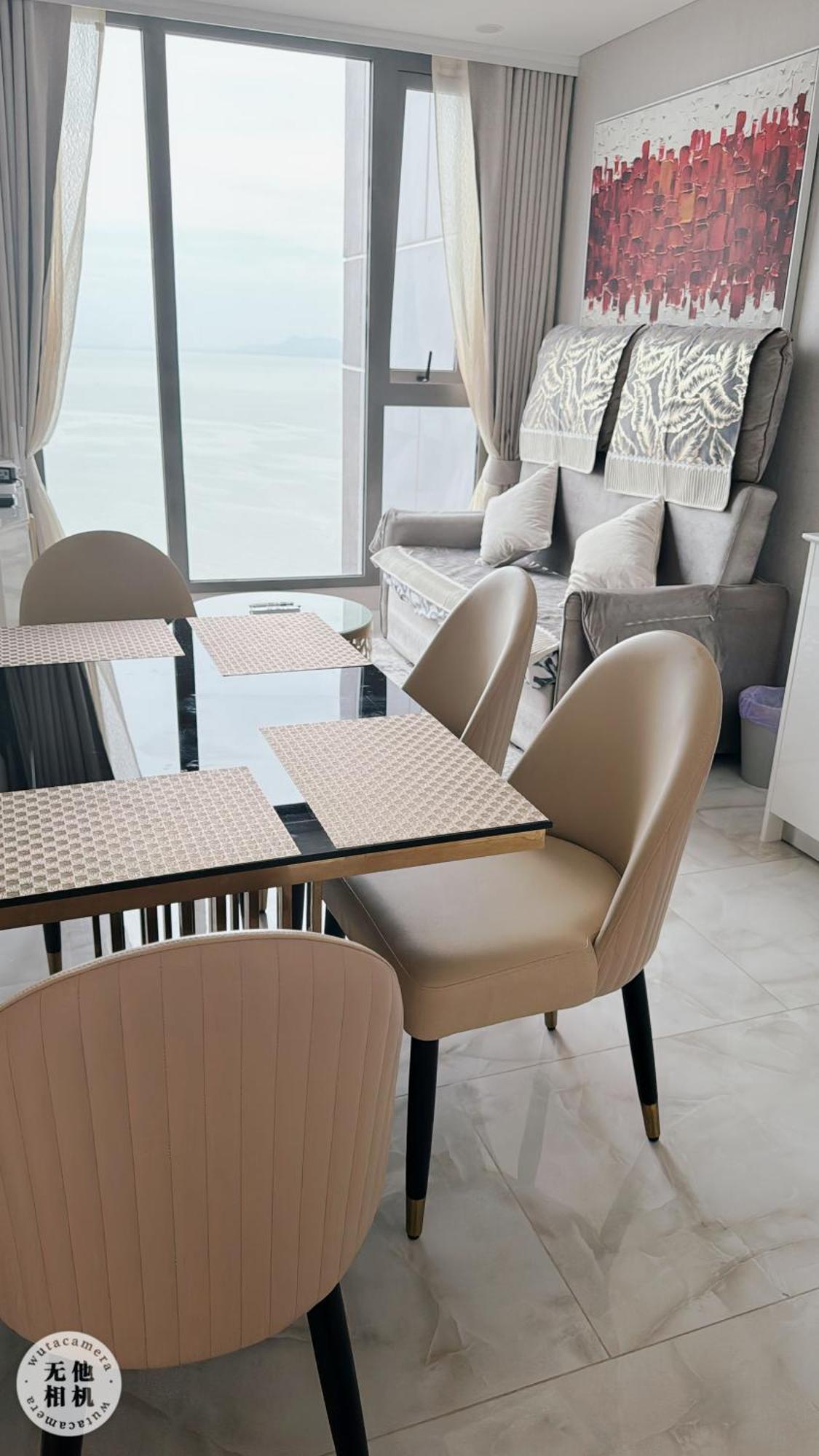 Copacabana Beach Jomtien 科帕卡巴纳海乔木提安海滩毗邻乔木提安夜市 Екстер'єр фото