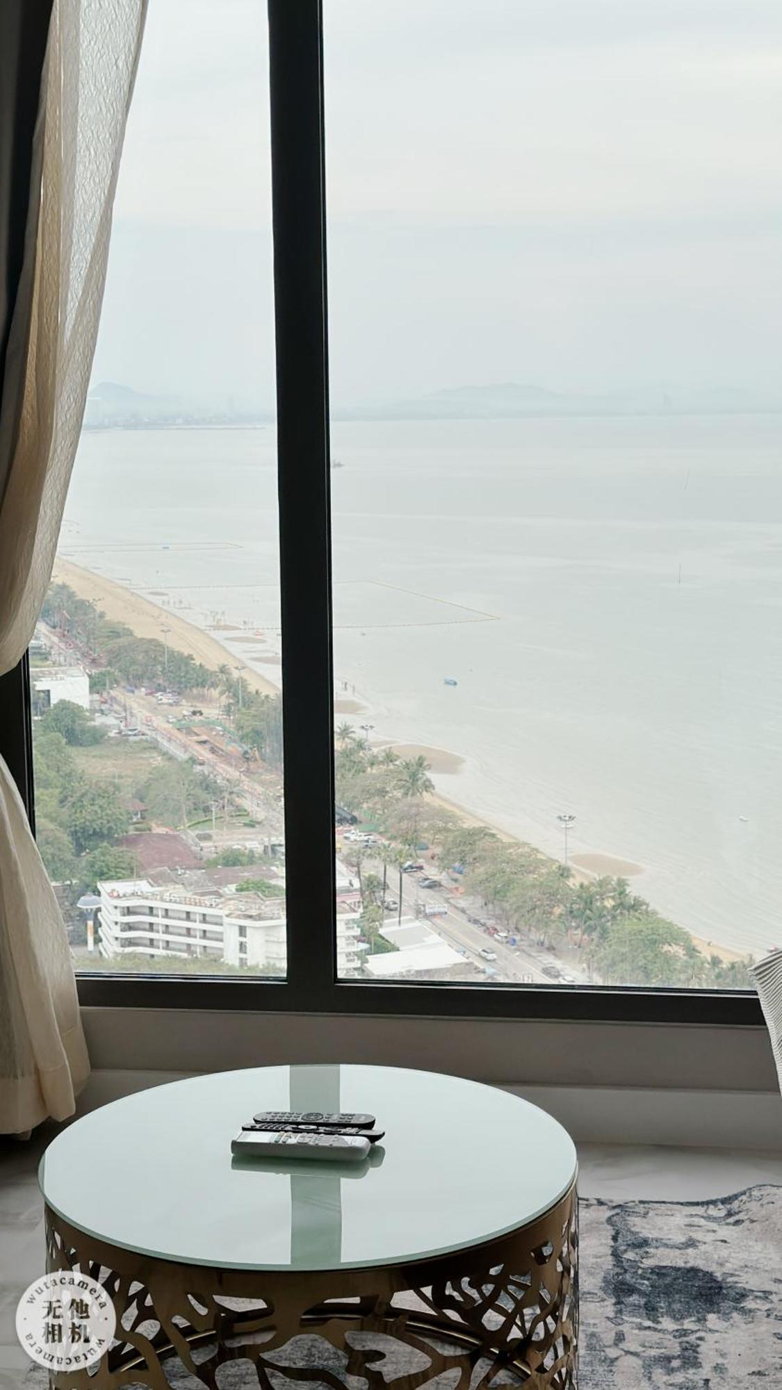 Copacabana Beach Jomtien 科帕卡巴纳海乔木提安海滩毗邻乔木提安夜市 Екстер'єр фото