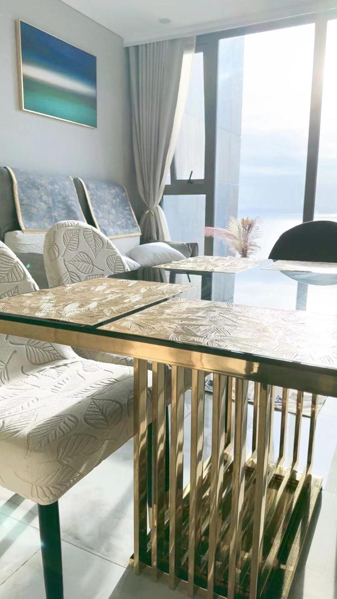 Copacabana Beach Jomtien 科帕卡巴纳海乔木提安海滩毗邻乔木提安夜市 Екстер'єр фото