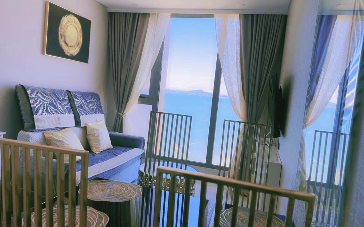 Copacabana Beach Jomtien 科帕卡巴纳海乔木提安海滩毗邻乔木提安夜市 Екстер'єр фото