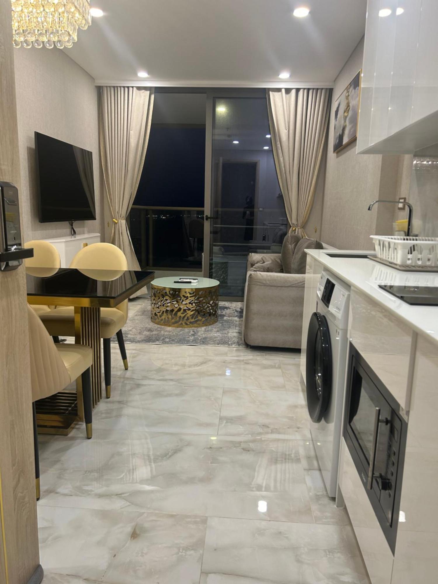 Copacabana Beach Jomtien 科帕卡巴纳海乔木提安海滩毗邻乔木提安夜市 Екстер'єр фото